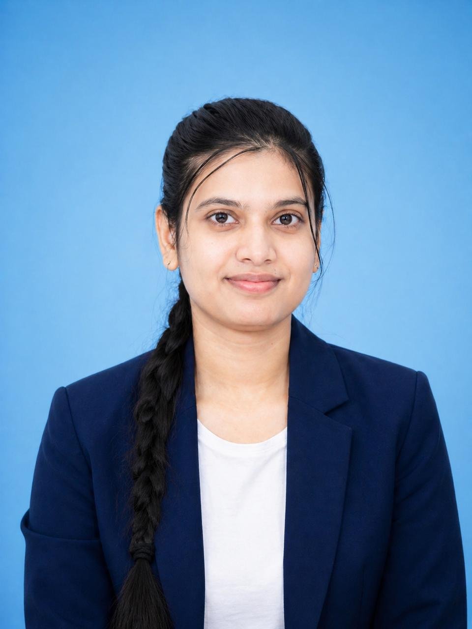 RUCHITA RANI